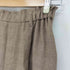 ロペピクニック Rope Picnic メランジドビーチェックパンツ レディース JPN:M