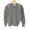 ジョンスメドレー JOHN SMEDLEY COTTON KNIT Uネック Tシャツ コットン ニット メンズ 38