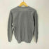 ジョンスメドレー JOHN SMEDLEY COTTON KNIT Uネック Tシャツ コットン ニット メンズ 38