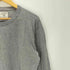 ジョンスメドレー JOHN SMEDLEY COTTON KNIT Uネック Tシャツ コットン ニット メンズ 38