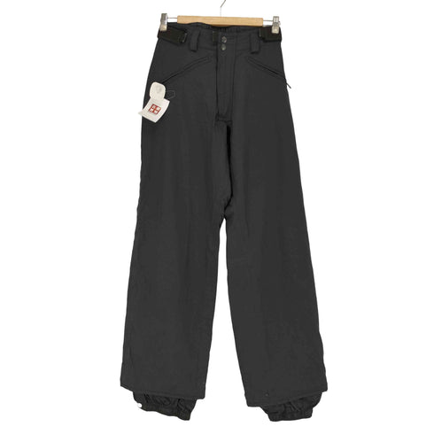 ヒステリックグラマー HYSTERIC GLAMOUR SYMPA TEX スノーボード ナイロン パンツ レディース JPN:S