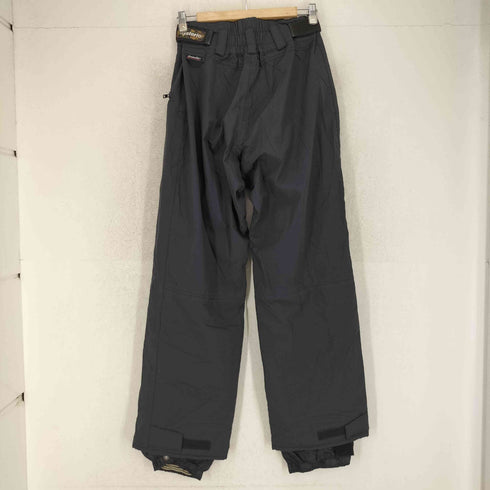 ヒステリックグラマー HYSTERIC GLAMOUR SYMPA TEX スノーボード ナイロン パンツ レディース JPN:S