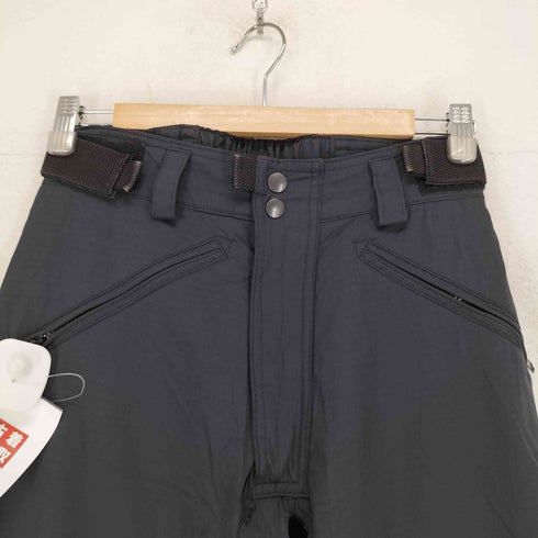 ヒステリックグラマー HYSTERIC GLAMOUR SYMPA TEX スノーボード ナイロン パンツ レディース JPN:S