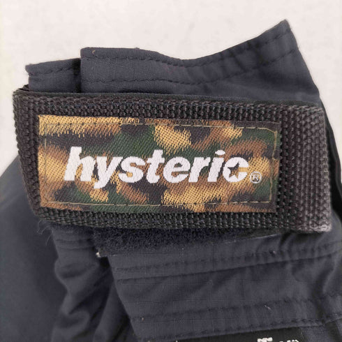 ヒステリックグラマー HYSTERIC GLAMOUR SYMPA TEX スノーボード ナイロン パンツ レディース JPN:S