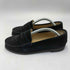 ルタロン Le Talon LEATHER SUEDE LOAFERS レディース JPN:24