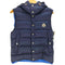 モンクレール MONCLER BILLECART GILET ビルカール ジレ メンズ 2