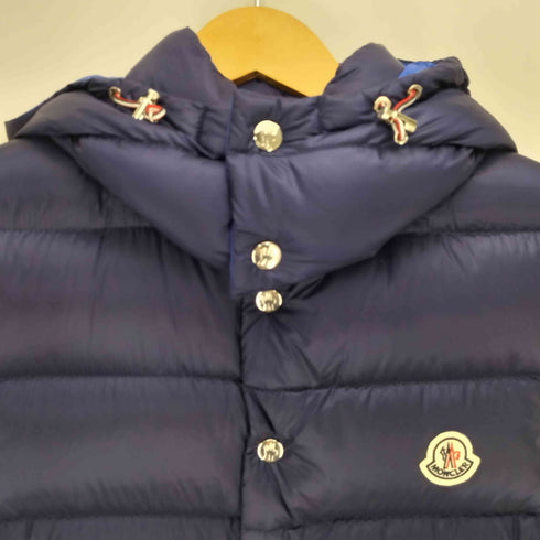 モンクレール MONCLER BILLECART GILET ビルカール ジレ メンズ 2