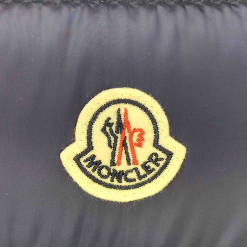 モンクレール MONCLER BILLECART GILET ビルカール ジレ メンズ 2