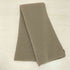 バトナー BATONER SOLID WOOL MUFFLER ソリッド ウール マフラー レディース