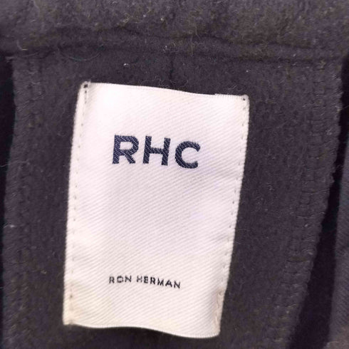 アールエイチシーロンハーマン RHC Ron Herman フリース イージーパンツ レディース S