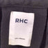 アールエイチシーロンハーマン RHC Ron Herman フリース イージーパンツ レディース S