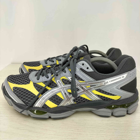 アシックス ASICS GEL-CUMULUS 16 ゲルキュムラス メンズ JPN:27.5