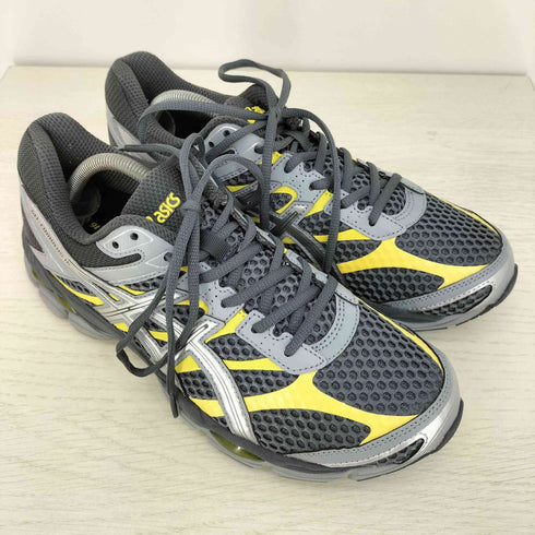 アシックス ASICS GEL-CUMULUS 16 ゲルキュムラス メンズ JPN:27.5