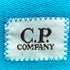 シーピーカンパニー C.P.COMPANY ガーメントダイ ゴーグル ライトウェイト クルーネック スウェット トレーナー メンズ import:S