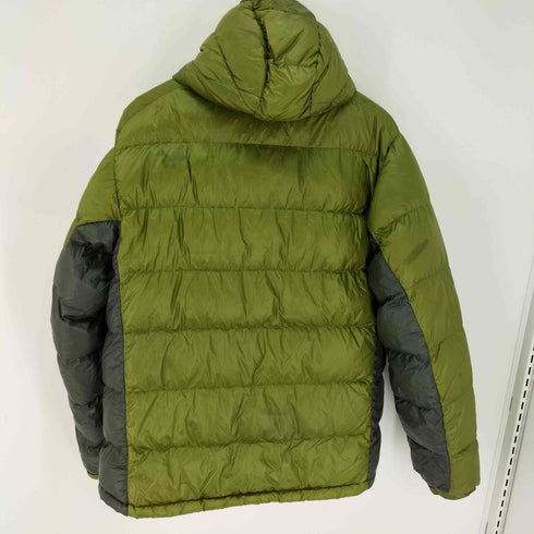 モンベル mont bell アルパイン ダウン パーカ 800フィルパワー メンズ import:XL