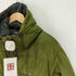 モンベル mont bell アルパイン ダウン パーカ 800フィルパワー メンズ import:XL