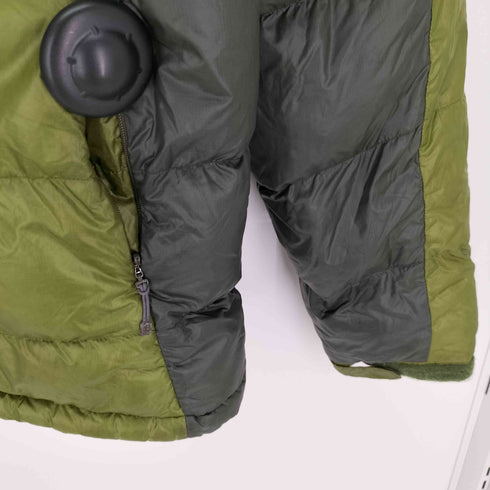 モンベル mont bell アルパイン ダウン パーカ 800フィルパワー メンズ import:XL