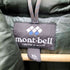 モンベル mont bell アルパイン ダウン パーカ 800フィルパワー メンズ import:XL