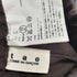タオコムデギャルソン tao COMME des GARCONS AD2009 09AW ウールモヘヤ ガウチョパンツ ワイドパンツ レディース FREE