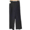 ユナイテッドアローズグリーンレーベルリラクシング UNITED ARROWS green label relaxing キチントボトムス コンフィ ワイド パンツ レディース JPN:36