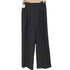 ユナイテッドアローズグリーンレーベルリラクシング UNITED ARROWS green label relaxing キチントボトムス コンフィ ワイド パンツ レディース JPN:36