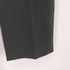 ユナイテッドアローズグリーンレーベルリラクシング UNITED ARROWS green label relaxing キチントボトムス コンフィ ワイド パンツ レディース JPN:36