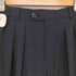 ユナイテッドアローズグリーンレーベルリラクシング UNITED ARROWS green label relaxing キチントボトムス コンフィ ワイド パンツ レディース JPN:36