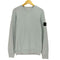 ストーンアイランド STONE ISLAND 20SS PULLOVERSWEAT ロゴワッペン プルオーバースウェット メンズ import:S