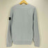 ストーンアイランド STONE ISLAND 20SS PULLOVERSWEAT ロゴワッペン プルオーバースウェット メンズ import:S