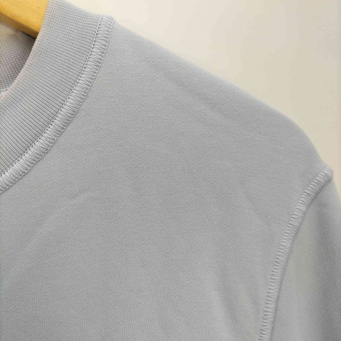 ストーンアイランド STONE ISLAND 20SS PULLOVERSWEAT ロゴワッペン プルオーバースウェット メンズ import:S
