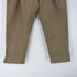 ニート NEAT NEAT CHINO ニート チノ 2タック ボタンフライ ホップサック コットン混 メンズ JPN:48