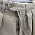 ニート NEAT NEAT CHINO ニート チノ 2タック ボタンフライ ホップサック コットン混 メンズ JPN:48