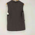 ユナイテッドアローズグリーンレーベルリラクシング UNITED ARROWS green label relaxing スティック ツイル ジレ レディース