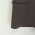 ユナイテッドアローズグリーンレーベルリラクシング UNITED ARROWS green label relaxing スティック ツイル ジレ レディース