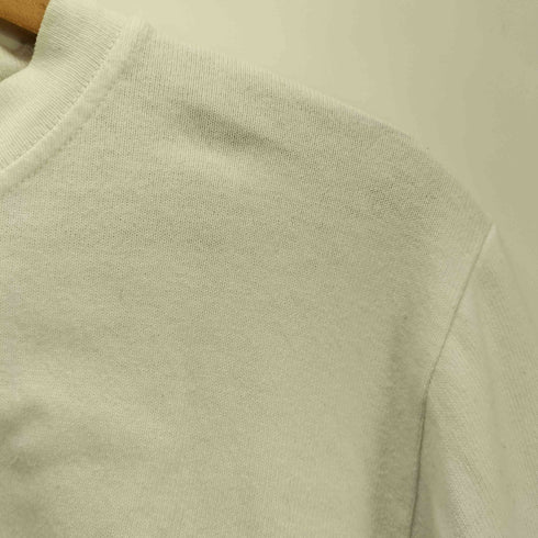 ストーンアイランド STONE ISLAND 18SS SWEAT SHIRT CREWNECK ロゴワッペン プルオーバースウェット メンズ import:M