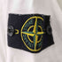 ストーンアイランド STONE ISLAND 18SS SWEAT SHIRT CREWNECK ロゴワッペン プルオーバースウェット メンズ import:M