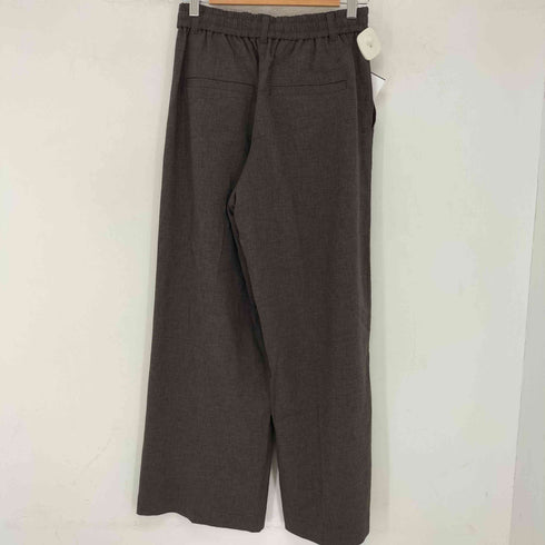 ユナイテッドアローズグリーンレーベルリラクシング UNITED ARROWS green label relaxing Daily Chic コンフィ― ワイド パンツ レディース JPN:38