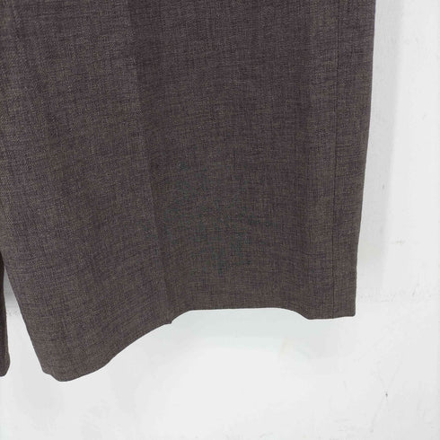 ユナイテッドアローズグリーンレーベルリラクシング UNITED ARROWS green label relaxing Daily Chic コンフィ― ワイド パンツ レディース JPN:38