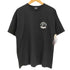 ヒステリックグラマー HYSTERIC GLAMOUR HIGH PERFORMANCE プリント ポケ付Tシャツ メンズ JPN:M