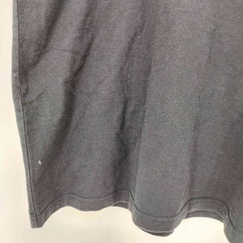 ヒステリックグラマー HYSTERIC GLAMOUR HIGH PERFORMANCE プリント ポケ付Tシャツ メンズ JPN:M