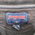 ジャンスポーツ JanSport 00s カレッジロゴ 刺繍 スウェット メンズ import:M