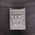 N NUMBER 01ss TIME期 復刻 MILK&COOKIES T-SHIRT メンズ JPN:3