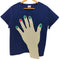 INFANONYMOUS Nail T-shirt ネイル Tシャツ レディース 36