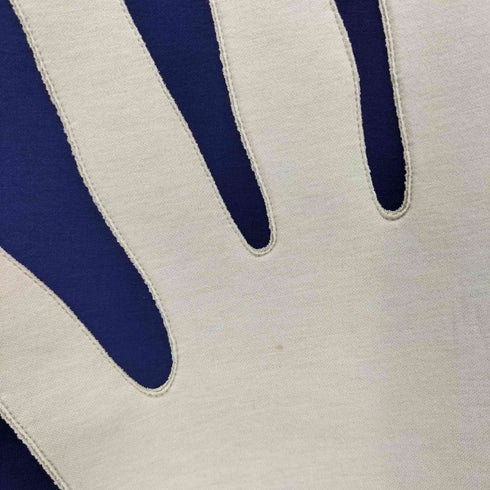 INFANONYMOUS Nail T-shirt ネイル Tシャツ レディース 36
