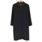 Ehrejeunesse CASHMERE カシミヤ100% 比翼ステンカラーコート レディース JPN:9号