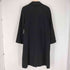 Ehrejeunesse CASHMERE カシミヤ100% 比翼ステンカラーコート レディース JPN:9号
