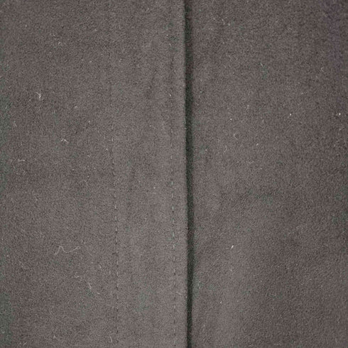 Ehrejeunesse CASHMERE カシミヤ100% 比翼ステンカラーコート レディース JPN:9号