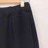 INFANONYMOUS 20aw フリルデザイン 1タック ワイド パンツ レディース JPN:36