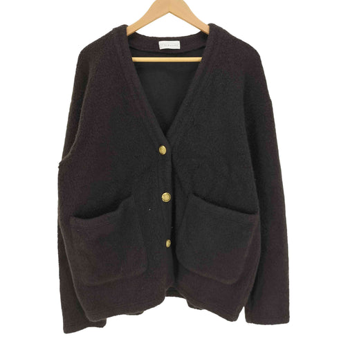 ザニューハウス THE NEWHOUSE 22AW LUIGI CARDIGAN レディース FREE