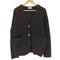 ザニューハウス THE NEWHOUSE 22AW LUIGI CARDIGAN レディース FREE